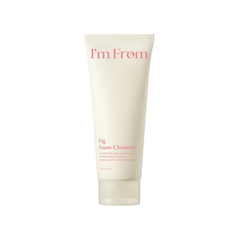 Pig Foam Cleanser 150ml / 피그 폼 클렌저 150ml