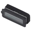 Battery Meter Real Time Monitor Reverse Connection Protection Waterproof Battery