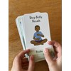 Breathing Exercise Cards for Kids: Calm and Focus - for
