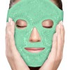 Mascarilla Facial Hielo Hidrogel Relajante