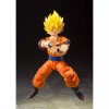 Bandai Super Saiyan Full Power Son Goku [Dragon Ball Z]