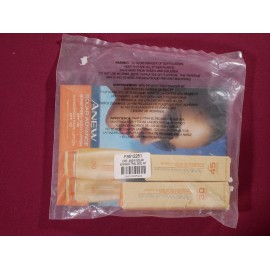 Avon Anew Solar Advance Trial Size