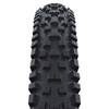 Schwalbe Nobby NIC Bicycle Tyre, Black, Classic, One Size
