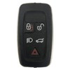 Replacement for 2010-2015 Land Rover Range Rover/Sport Keyless Entry Remote