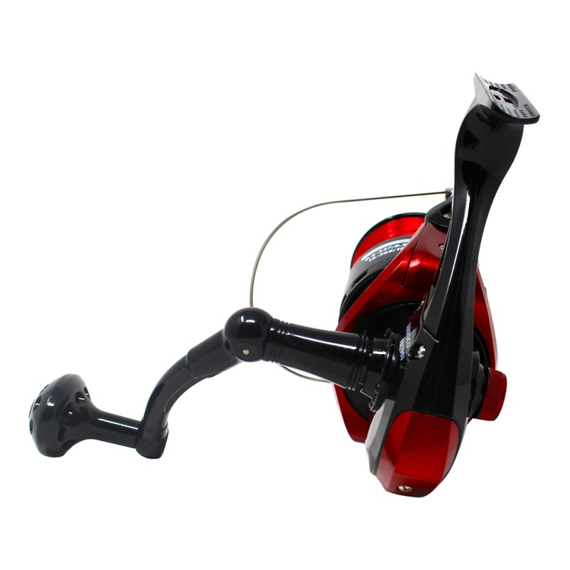 FISHZONE SIRROCO FD7000 SURF Front Drag Fixed Spool Fishing Reel