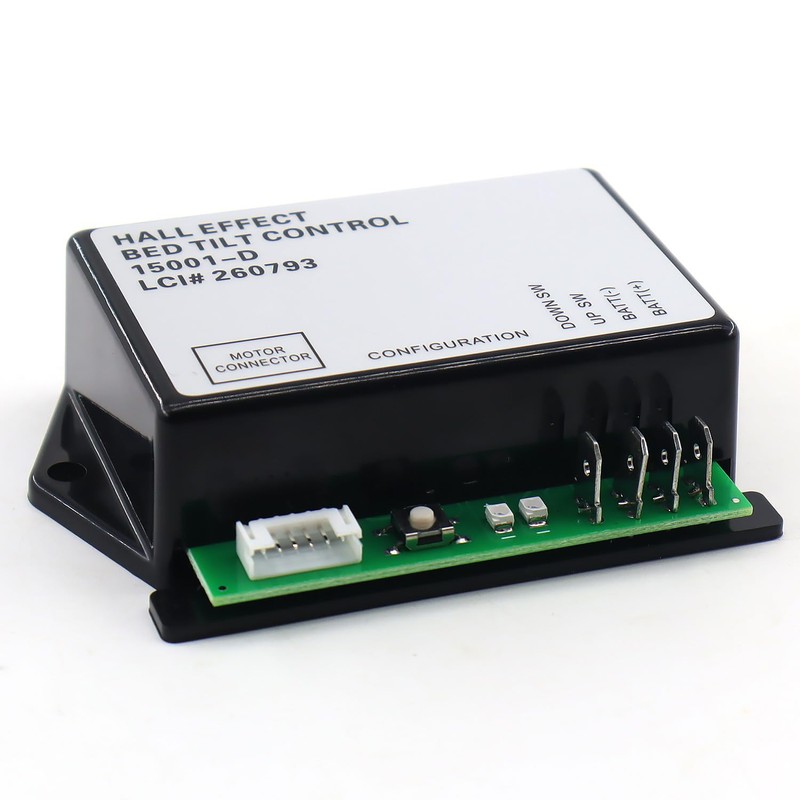 QHHR 260793 RV Slide Out Control Module Bed Tilt Controller