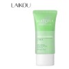 Exfoliante Facial Laikou Matcha For Eliminar Puntos Negros,