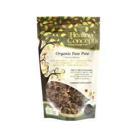 Healing Concepts Organic Paw Paw 40g
