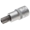 BGS 4329 | Bit Socket | 12.5 mm (1/2") Drive
