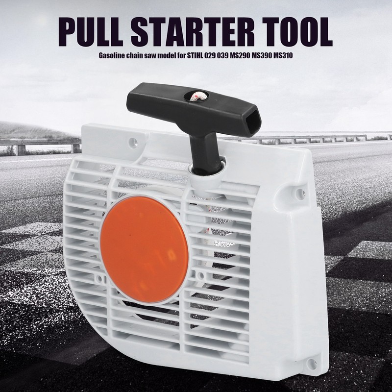 Pull Starter Start Tool Parts Replacement for STIHL 029 039
