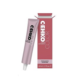 C:EHKO 4/58 Color Explosion 60ml Dark Cherry