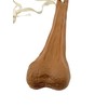 Fake Silicone Hanging Testicles - Balls Ballsack - Perfect Prank
