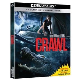Crawl