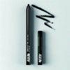 Anjumain Merge the First Gel Eyeliner 0.5g, G1 Black Moon,