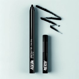 Anjumain Merge the First Gel Eyeliner 0.5g, G1 Black Moon, 1 pc. / 머지 더 퍼스트 젤 아이라이너 0.5g, G1 블랙문, 1개