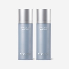 Arocel [1+1] Arocell Botul Care Pore Ampoule 30ml x 2 / [1+1] 아로셀 보툴케어 모공 앰플 30ml 2개