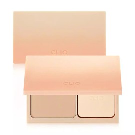 Clio 클리오 킬 커버 파우더 파운데이션 - 고체형 지성파데 R [21N 리넨] Clio Kill Cover Powder Foundation - Solid Oily Skin Foundation R [21N Linen]