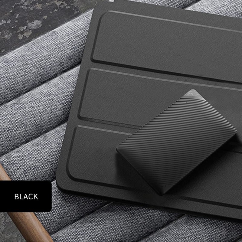 Tignapoo Bocoice Bone Conduction Speaker Wirelessly BT Speakers Mini Portable