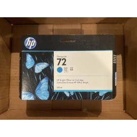 HP DESIGNJET 72 T610 T1100 C9403A C9370A C9371A-C9374A C9372A