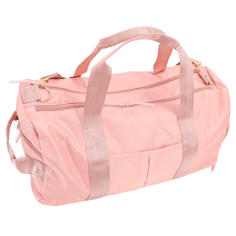 Travel Bag Waterproof Large Capacity Oxford Cloth Handheld Luggage Bag
