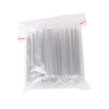 Fiber Optic Splice Protection Sleeve Heat Shrink Tube Double Needle