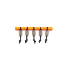 Guru Pole Elastic Dacron Connectors For Fishing: Medium