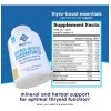 Nuethix Thyro-boost Essentials 90 Cpsulas Apoyo Tiroideo