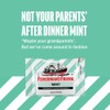 Fisherman's Friend Mint Sugar Free Flavour 25g x 12
