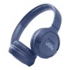 JBL Audífonos inalámbricos JBL Tune 510BT JBLT510BT azul