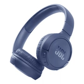 JBL Audífonos inalámbricos JBL Tune 510BT JBLT510BT azul