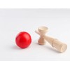 Kendama Street Kendama, Freestyle, Kendama, Skills, Increases Success Rate, Wooden