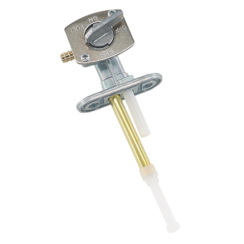 HURI Gas Fuel Tank Switch Valve Petcock for Yamaha Big