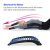 Daiwa Felicity Orthopedic Back Stretching Support Stretch Mate for Back