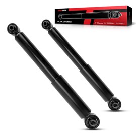 Torchbeam Rear Shocks Absorber Struts Amortiguadores Traseros Replacement for Lexus RX450hL 2018-2022 37361 * 2