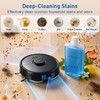 2-Pack Floor Cleaning Solution Compatible with Roborock Saros S8 S7