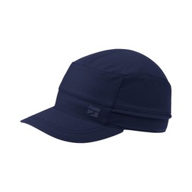 Fine Track UNISEX FHU0461 Rail-on Camino Cap, navy