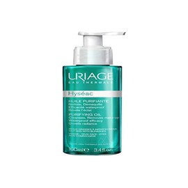 Uriage Hyséac - Olio Purificante Pelle Mista a Tendenza Acneica, 100ml