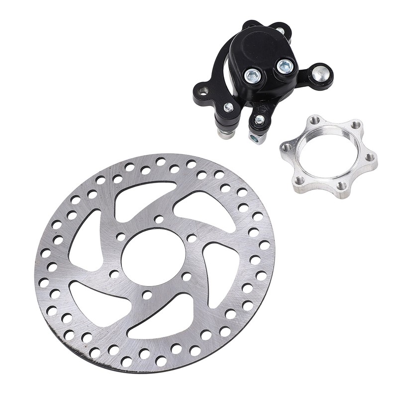 140mm 36mm Bike Disc Brake Rotor Disc Brake Center Lock