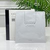 Exoderm Pure Hydrogel Mask 1 box (5 sheets) + largest