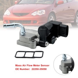 Idle Air Control Valve 16022-PRB-A02 for Acura Si RSX Type-S 2.0L 02-06