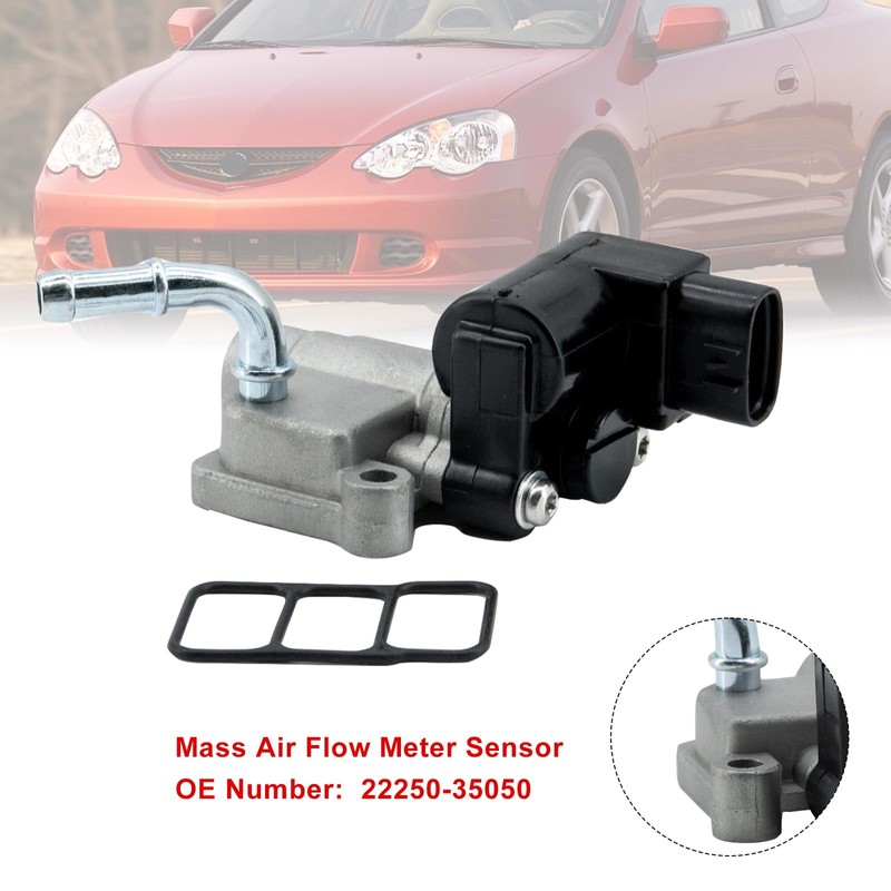Idle Air Control Valve 16022-PRB-A02 for Acura Si RSX Type-S