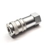 6 x pcs - Quick Release EURO Compressed Air Line