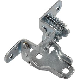 1pc Door Hinge Assembly Front Right Passenger Lower Side Truck for Dodge for Ram 1500 2009-2010 for Ram 2500/3500 2010,for Ram 1500 2011-2018 & Classic 2019-2021 2500/3500 2011-2021