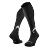 HO SOCCER PRO KEEPER SOCKS (50-3010) ブラック M(24.5cm-26cm)
