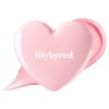 Lily by Red Love Beam Cheek Balm 3.5g, 07 Balgre Beam, 1 piece / 릴리바이레드 러브빔 치크밤 3.5g, 07발그레빔, 1개
