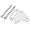 Idler Pulley Relocation Bracket Kit 551353 for LS1 Intake Manifold