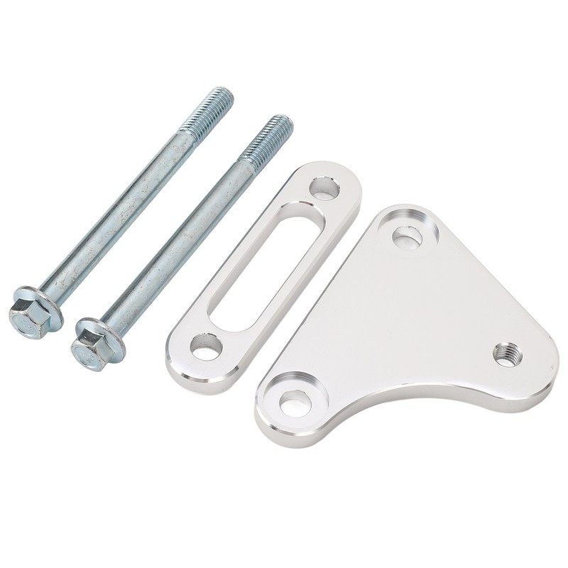 Idler Pulley Relocation Bracket Kit 551353 for LS1 Intake Manifold