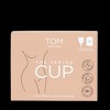 Tom Organic The Period Cup, Size 1