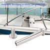 Keenso Bennington Bimini Connector Bracket Bolt,Top Connector Bracket Mounting Bolt