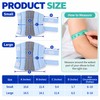 Reusable Padded Elbow Protectors for Elderly Adults – Soft Adjustable